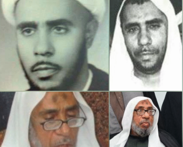 رحيل خطيب المنبر الحسيني: وفاة الملا أحمد الخميس بعد تسعين عامًا من العطاء