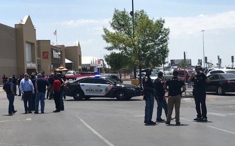 مقتل 3 أشخاص بإطلاق نار في أوستن تكساس والشرطة تعتقل المشتبه به