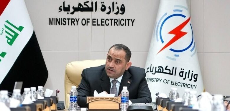 تشكيل لجنة تحقيق عاجلة في انقطاع الكهرباء الشامل