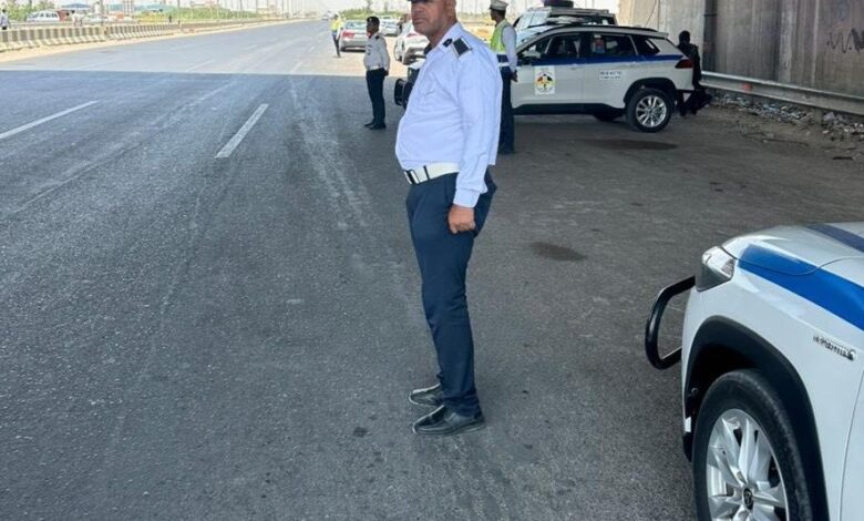 اللجنة الأمنية العليا ترصد 44 ألف مخالفة سرعة خلال الزيارة الأربعينية بزيادة 50%