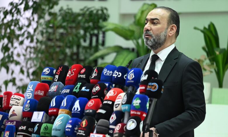 277 مليون مكالمة هاتفية خلال زيارة الأربعين المقدسة في كربلاء