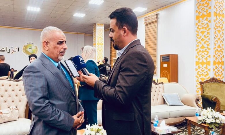 الزراعة تكشف عن توجه حكومي لإعادة تشغيل مشاريع إنتاج اللحوم الحمراء المتوقفة