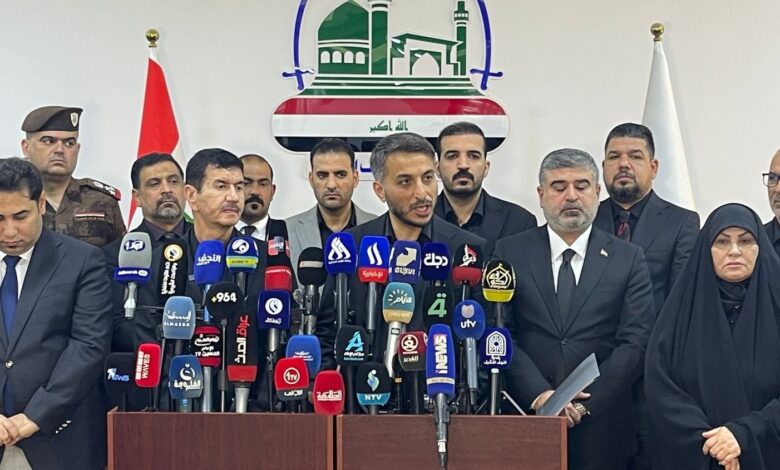 النجف الأشرف تستقبل 17 مليون زائر في الزيارة الأربعينية بخدمات متكاملة