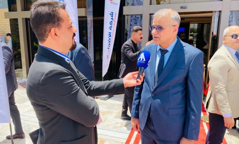 العراق ينشئ محطات كهرباء بخارية بقدرة 15 ألف ميغاواط