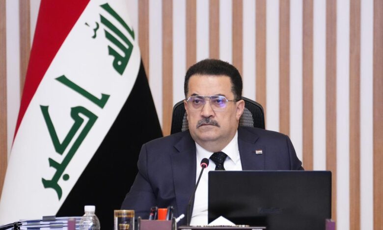 رئيس الوزراء يتابع شخصياً قضية الدكتورة بان زياد ووفاتها في البصرة