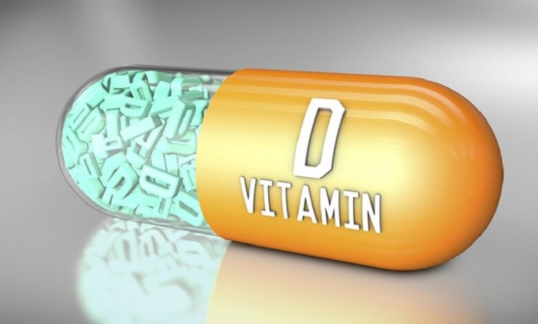 فيتامين D يحمي من الأمراض المزمنة ويطيل العمر حسب دراسة علمية حديثة