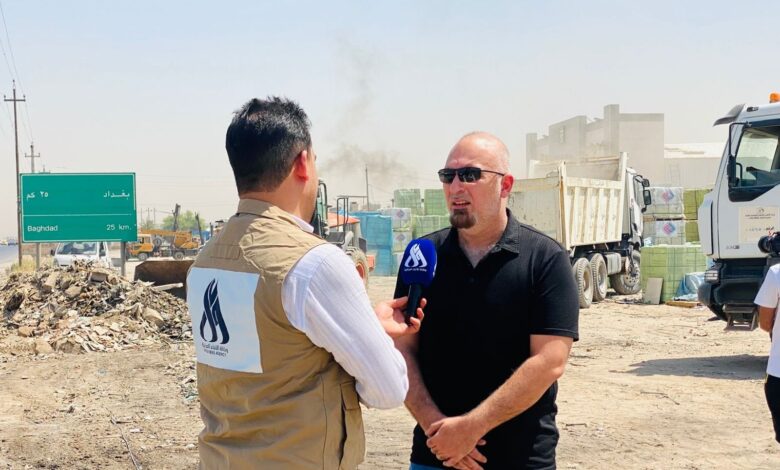 فريق الجهد الخدمي ينجز 700 مشروع ويعلن خطة 2025 بـ 210 مشاريع جديدة