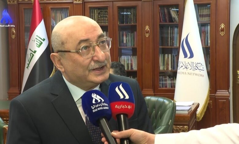 العراق ينجز 760 مدرسة جديدة ويؤهل 1500 أخرى ضمن التعاون الصيني