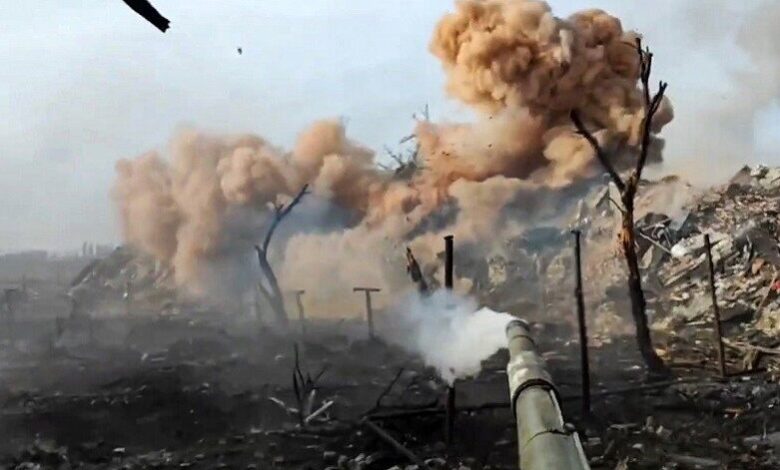 روسيا تحبط اختراقاً أوكرانياً وتسقط 23 طائرة مسيرة في بريانسك