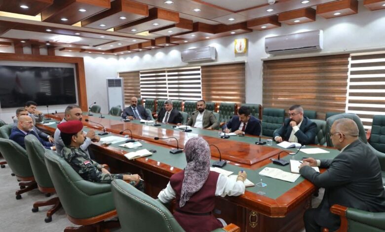 وزارة الصحة العراقية تطلق منصة إلكترونية لمراقبة صرف الأدوية المخدرة