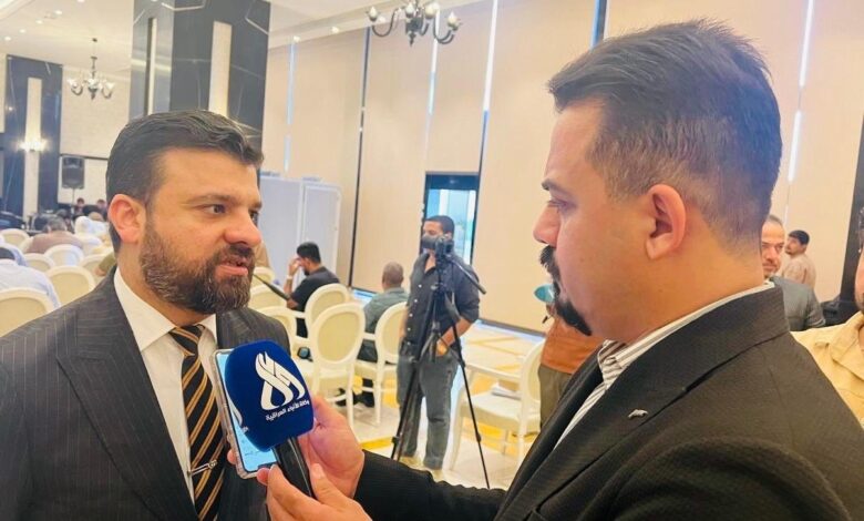 العراق يربط شركات الطيران بنظام الأسيكودا لمحاربة الفساد وتطوير التجارة