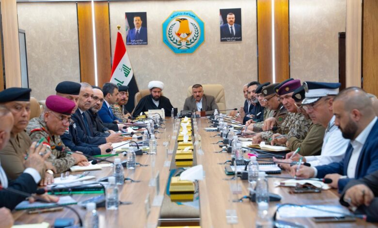 هيئة الحج تتكفل بنقل الزائرين مجاناً في ذكرى وفاة الرسول بالنجف الأشرف