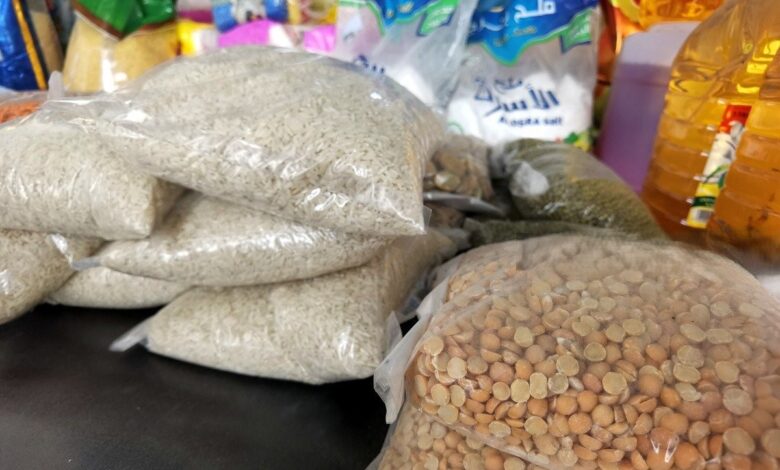 السلة الغذائية تحقق نجاحاً بتخفيض معدلات الفقر إلى 17.5% في العراق