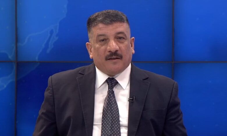 العراق يحقق قيادة إقليمية في مكافحة المخدرات بضبط 13 طناً وتنفيذ 16 عملية خارجية