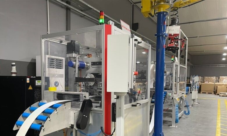 مديرية المرور تبدأ طباعة لوحات تسجيل مركبات الحمل والحجز إلكترونياً