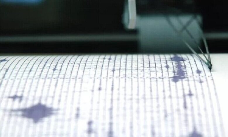 زلزالان يضربان سواحل كامتشاتكا وجزر الكوريل بقوة 5.8 و5.6 ريختر