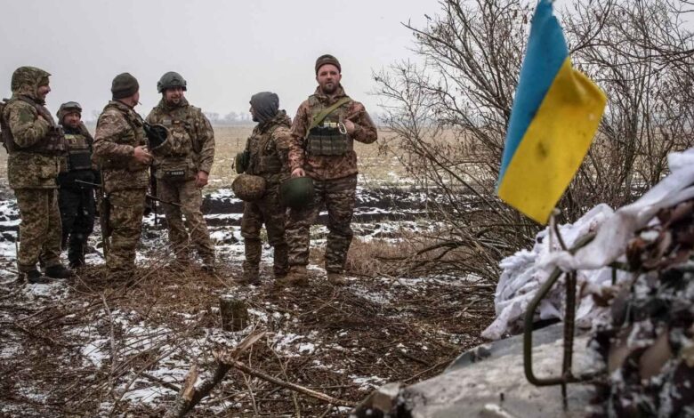 بريطانيا تمدد برنامج Interflex لتدريب القوات الأوكرانية حتى 2026 لدعم الأمن الأوروبي