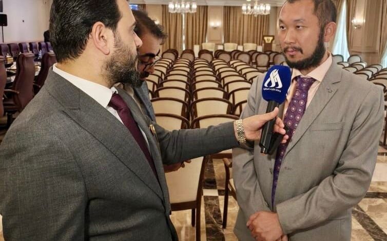 اليونسكو تطبق المرحلة الثالثة من نظام TVET في العراق