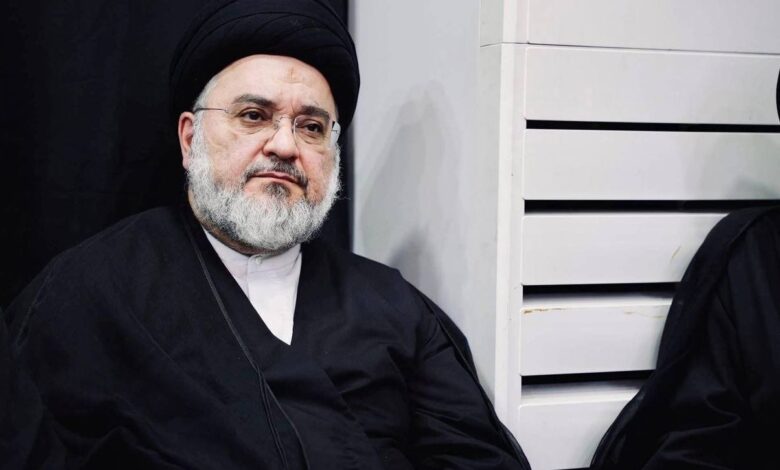 رحيل العلامة محمد علي بحر العلوم أستاذ الحوزة العلمية بالنجف الأشرف