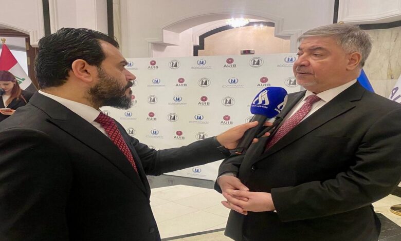 الخارجية تكشف عن 3 آلاف مفقود عراقي وتنجح في استرداد مطلوبين بالتعاون مع الإنتربول