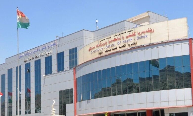 إغلاق مطعم دهوك بعد تسمم 51 شخص منهم 16 طفل