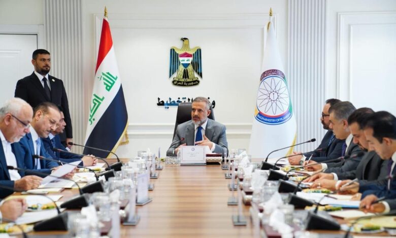 تميم يؤكد أن طريق التنمية يكمل شبكة الطرق العالمية ولا يتعارض مع المشاريع الدولية