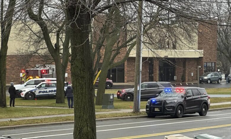 حادث إطلاق نار مروع في مدرسة مينيابوليس يودي بحياة 3 أشخاص وإصابة 20 آخرين