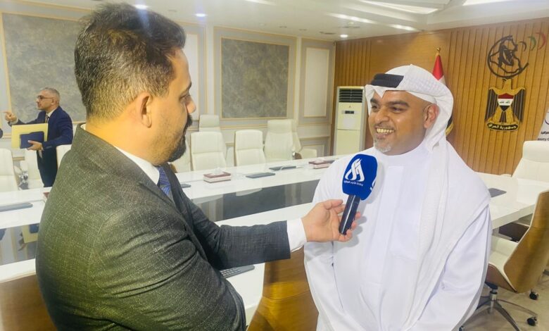 الكابل البحري العراقي يربط الخليج بـ17 دولة عالمية ويصل أوروبا وأمريكا