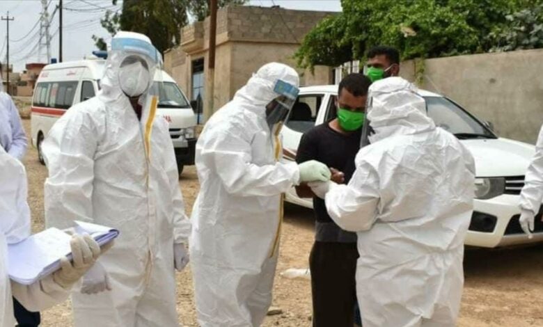 إصابة جديدة بالحمى النزفية في دهوك وارتفاع الحالات إلى تسع