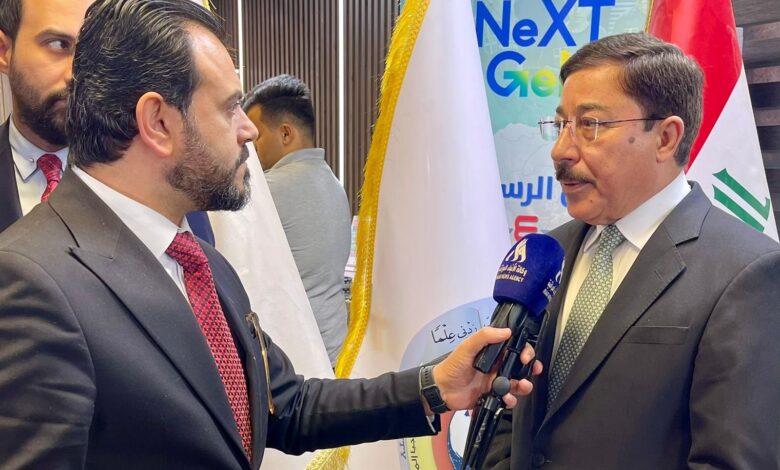 البنك المركزي العراقي يصدر ضوابط جديدة لتنظيم الدفع الإلكتروني