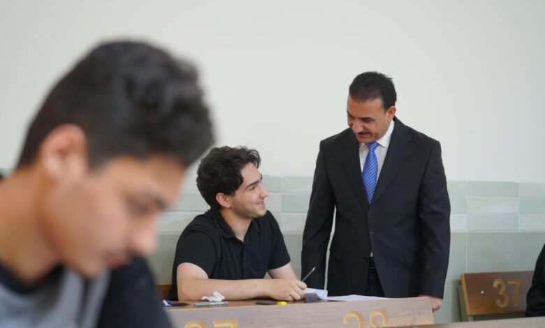 وزير التربية يحدد موعد بدء العام الدراسي الجديد في العراق