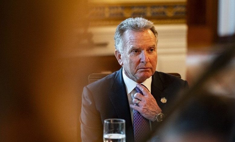 أمريكا تعلن زيارة مبعوث ترامب الخاص إلى موسكو نهاية الأسبوع الحالي