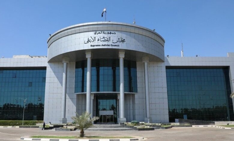 محكمة التمييز تؤكد نجاحها في حل نزاعات الأحوال الشخصية وفق العدالة القانونية