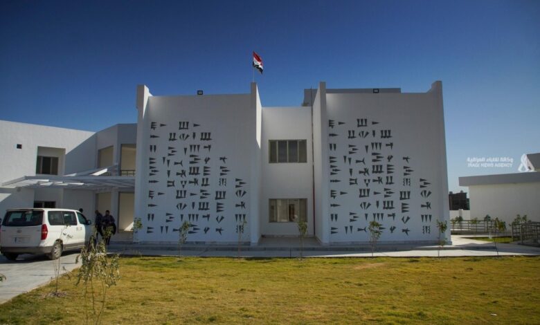 العراق يبدأ تأثيث ألف مدرسة نموذجية وذكية ضمن خطة التطوير التعليمي الشاملة