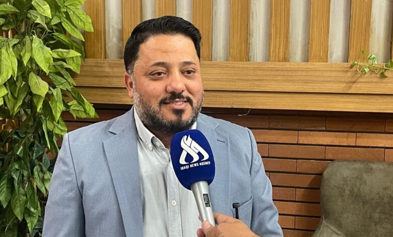 دائرة صحة النجف تعلن خطة شاملة للأربعين بمشاركة 1700 منتسب و110 مفرزة طبية