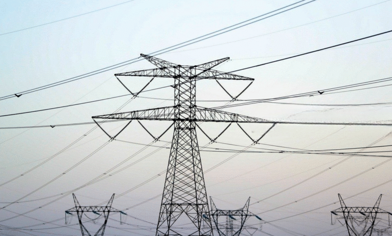 مشروع خطوط نقل الكهرباء في جنوب العراق يعزز استقرار الطاقة الوطنية