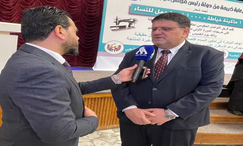 مبادرة شمول الأسر الفقيرة بمنظومات الطاقة الشمسية مجانًا لتعزيز الطاقة النظيفة في العراق