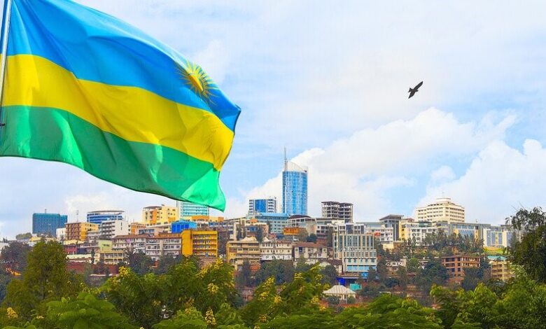 اتفاق أمريكي رواندي لاستقبال 250 مهاجراً مرحلاً من الولايات المتحدة