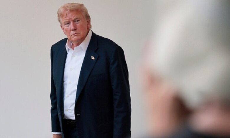 ترامب ينتقد الهند لتجارة النفط الروسي ويهدد بعقوبات تجارية