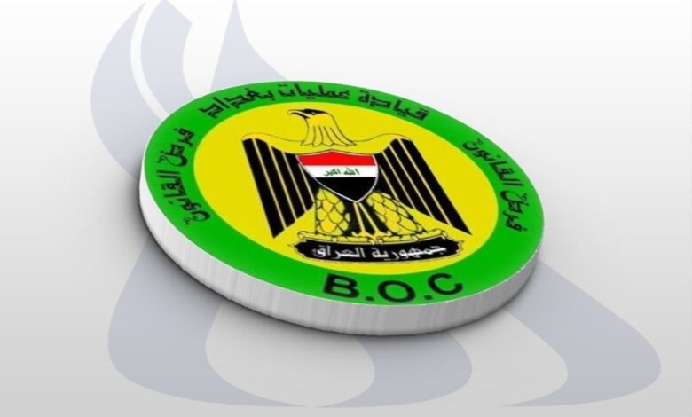 قيادة عمليات بغداد تفتتح جسر الفاضلية لخدمة زوار كربلاء