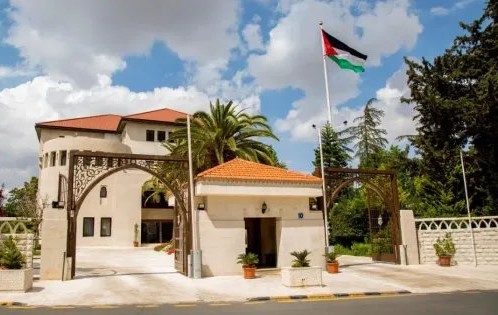 رئيس الوزراء الأردني جعفر حسان يعلن تعديل وزاري واسع يشمل ثلث الفريق الوزاري