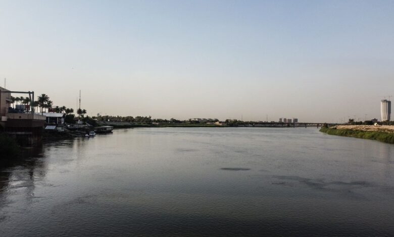 وزارة البيئة تستحدث تقنية متطورة لرصد التلوث المائي في العراق