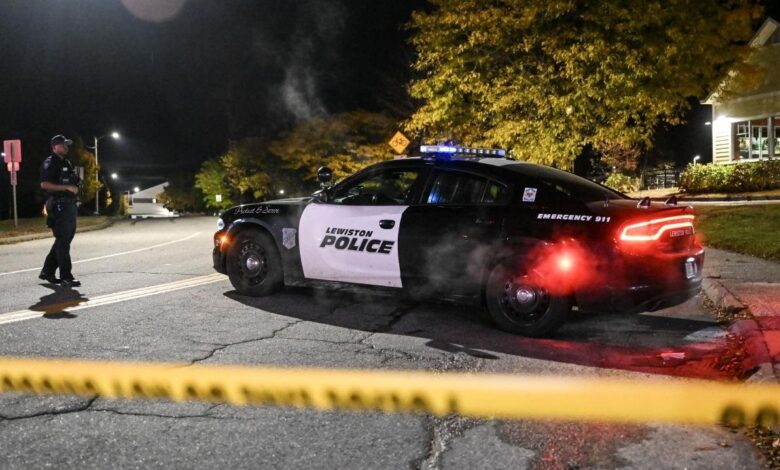 حادث إطلاق نار في قاعدة عسكرية أمريكية يُصيب 7 جنود