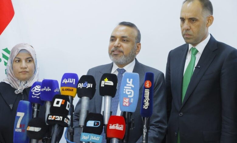 العراق يفتتح دار أيتام جديدة في الأنبار ويحقق إنجازاً أممياً في حماية الطفولة