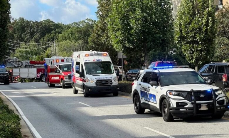 مقتل ضابط شرطة ومطلق النار في حادث إطلاق نار بجامعة إيموري