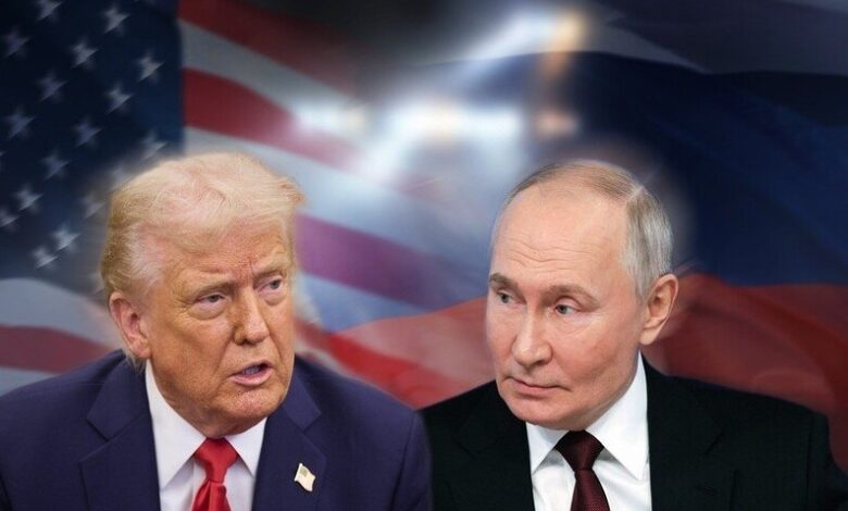 خبير أمريكي يحدد الموقع المرجح لعقد قمة بوتين وترامب في ألاسكا