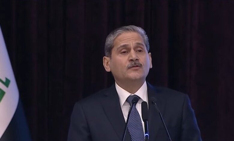 اللامي يؤكد دعم السوداني لاستراتيجية مكافحة الفساد وتحقيق تقدم ملموس