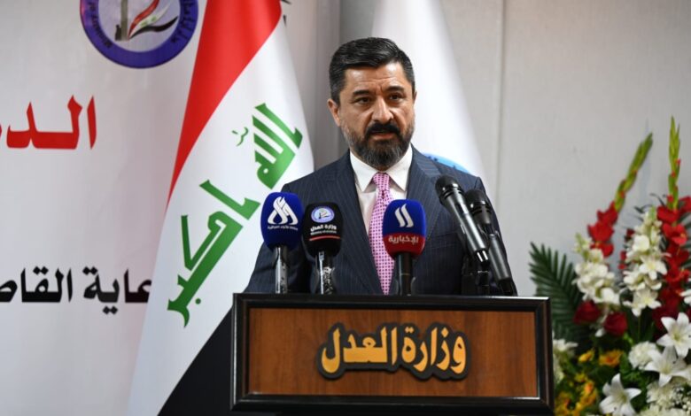 مجلس الوزراء يصادق على تعديل قانون رعاية القاصرين لحماية أموالهم