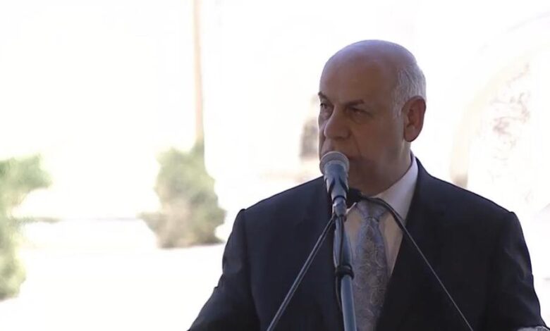 رئيس الوزراء العراقي يتابع مشروع الجامع النوري بتقارير دورية مستمرة