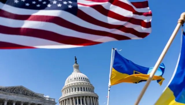 مجلس الشيوخ الأمريكي يقترح تحويل الأصول الروسية المجمدة لأوكرانيا كل 90 يوماً